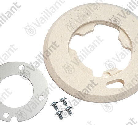 Vaillant Isolierplatte