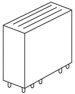 Vaillant Relais Nr.2618097