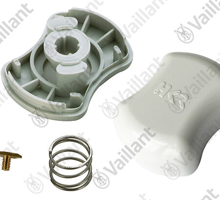 Vaillant-Griff 280876 kplt.