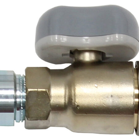 Vaillant Gasdurchgangshahn m.Brandschutz Nr.300848 3/4"