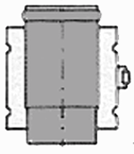 Vaillant Trennvorrichtung Nr.303215