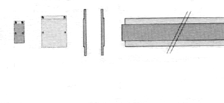 Vaillant Dach-u.Wanddurchfuehrung waagr. Nr.303835