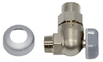 Vaillant Gaskugelhahn R 1/2" (Nr.305864) m.Brandschutzeinrichtung