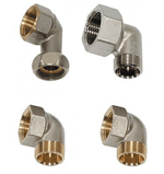 Vaillant Anschlussset uniSTOR Nr.305967