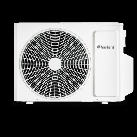 Vaillant Multi-Split Außengerät 8,0 kW climaVAIR VAM1-080A4NO für 4 Innengeräte