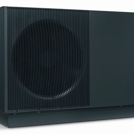 Vaillant Luft/Wasser Wärmepumpe 20 kW aroTHERM perform VWL 205/8.1 Monoblock R290