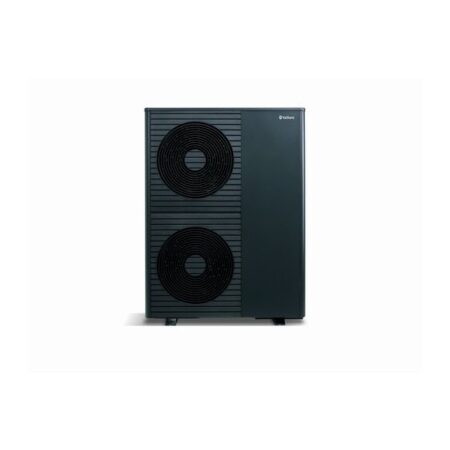 Vaillant Luft/Wasser Wärmepumpe 10 kW aroTHERM plus VWL 105/8.1 Monoblock R290