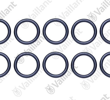 Vaillant-Dichtung 981151 (10Stk.)