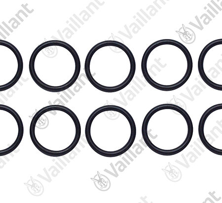Vaillant-Dichtung 981163 (10Stk.)