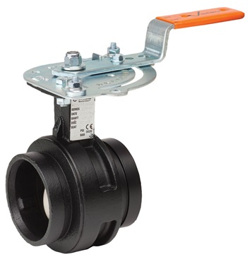 VIC-300 MASTERSEAL BFV SCHWA LACK. EPDM 114 LL