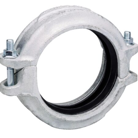 76.1 mm Typ 005H FireLock starre Kuppl Verz/EPDM Type A VP/Met S/M