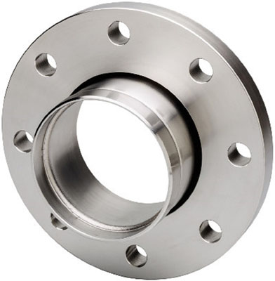 114,3 mm/4" Nr E498 Flansch Adapter Nippel ST100 / 316L mit316 Flansch PN10/16