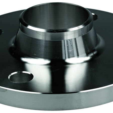 V-FL/EN1092-1/Typ11B1 V-NahtEN29692KZ1.3 PN16 316/316L DN 65/76.1mm 8-Loch