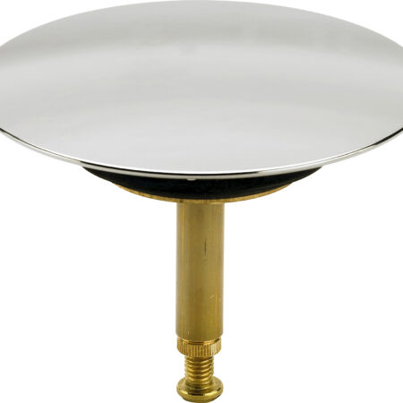 Viega Ventilkegel 6168-035 in Kunststoff verchromt