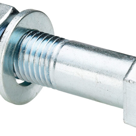 Viega Montageset Stahl verzinkt, Modell 2259.7 DN: 20/25 PN: 16 M: 12 L: 65