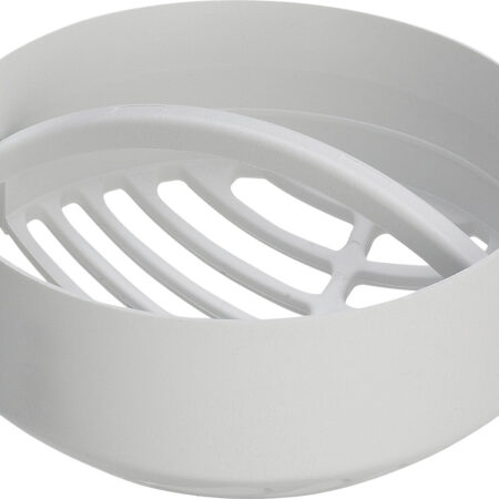 Viega Siebeinsatz für Tempoplex, Tempoplex Plus, Tempoplex 60 mm, Baureihe ab 2006, Modell 6961.96