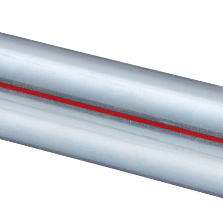 Viega Prestabo XL-Rohr Stahl unlegiert, außen verzinkt, Modell 1103XL d: 64,0 s: 2 L: 6