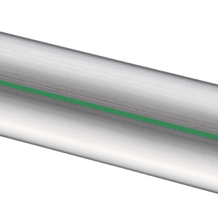 Viega Sanpress XL-Rohr 1.4521 (AISI 444) Stahl nichtrostend, Modell 2205XL d: 64,0 s: 2 L: 6