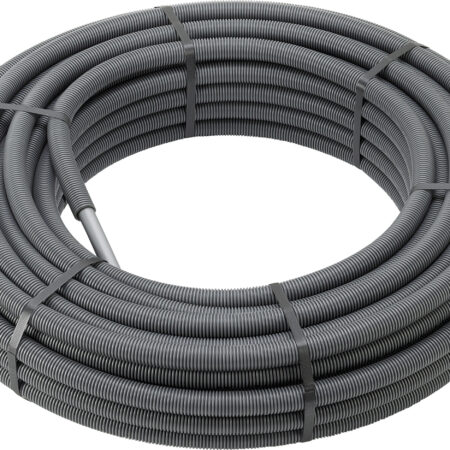 Viega Raxofix-Mehrschichtverbundrohr Ausstattung,  Schutzrohr grau, Modell 5301 d: 20 s: 2.8 V: 0.163 L: 50
