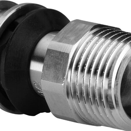 Viega Raxofix-Übergangsstück Siliziumbronze, Modell 5311 d: 25 R: ¾