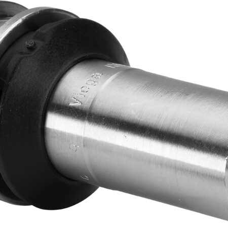 Viega Raxofix-Einsteckstück mit SC-Contur Siliziumbronze, Modell 5313 d1: 25 d2: 22
