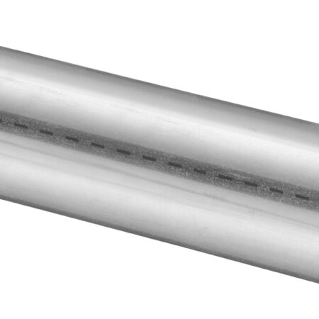 Viega Prestabo XL-Rohr für Sonderanwendung Stahl unlegiert, außen und innen sendzimir verzinkt, Modell 1106XL VdS-Zulassung d: 76,1 s: 2 L: 6