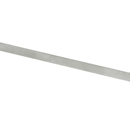 Viega Stegrost SR1 4965.30 in 300-1200mm Edelstahl