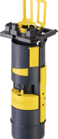 Viega Ablaufventilset Kunststoff, Modell 8580.1