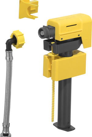 Viega Füllventilset Kunststoff, Modell 8580.3