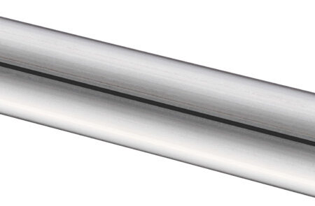 Viega Temponox-Rohr 1.4520 (AISI 430Ti) Edelstahl 1.4520, Modell 1703XL d: 76,1 s: 1.5 L: 6 Großbund
