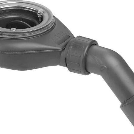 Viega Tempoplex-Ablauf Funktionseinheit  Kunststoff, Modell 6967.1  DN: 40/50   H: 60   für Duschwannen mit Ablaufloch-Ø 90