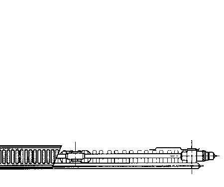 VN-T6-Mittenanschlussheizkörper 11VM 500x 600mm weiß