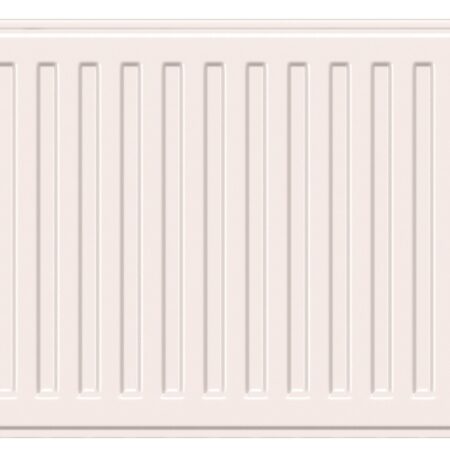 VN-KOMPAKT-Heizkörper 22K 500x1400mm weiß