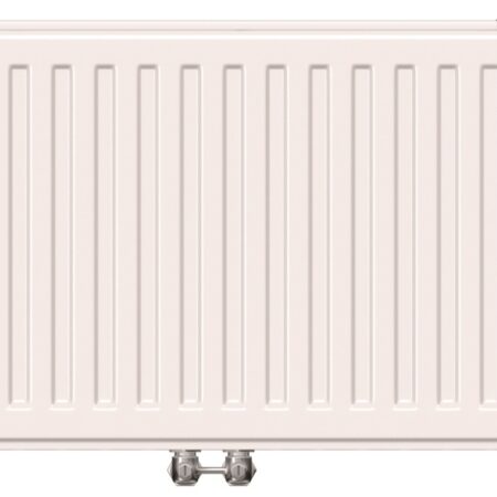 VN-T6-Mittenanschlussheizkörper 22VM 900x 720mm weiß