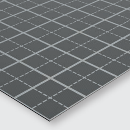 VN-FLOORTEC Quick Plate Tackersystem 2000 x 1000 x 2 mm (20m2)