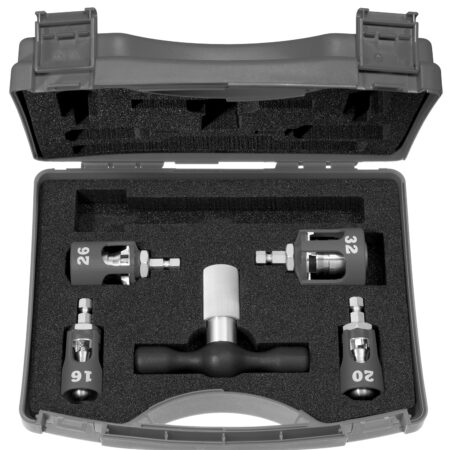 VN-EasyTec Kalibrierer Set 16-32mm