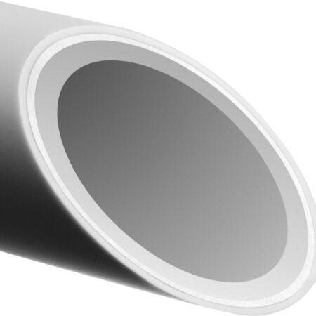 VN-EasyTec Rohr 26 x 3 mm Stange 5 m
