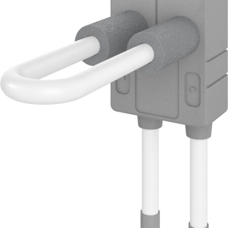 VN-EasyTec Rad.Box Boden 16 mm
