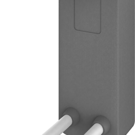 VN-EasyTec Rad.Box Wand 16 mm