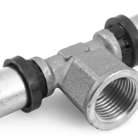VN-EasyTec RM T-Stk 16x1/2"x16 IG
