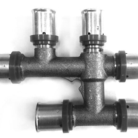 VN-EasyTec RM T-Stk 20x20x20