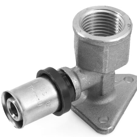 VN-EasyTec Wandanschlusswinkel k 16x1/2"