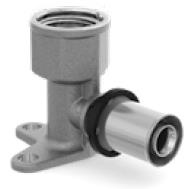 VN-EasyTec Wandanschlusswinkel k 20x3/4"