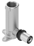 VN-EasyTec Wandanschlusswinkel l 20x1/2"