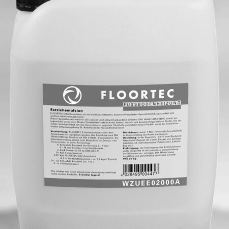 VN-FLOORTEC Estrichemulsion 20 Liter