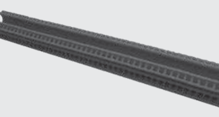 VN-FLOORTEC Gittermattenclip LIGHT für 16/17 mm