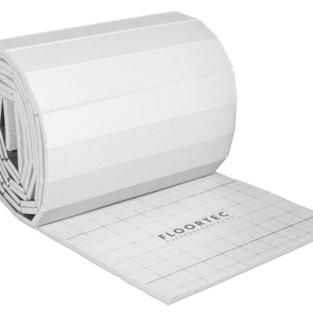 VN-FLOORTEC KLETTSYSTEM Wärmetrittschalld. 30-2, WLG 040, 10 m2
