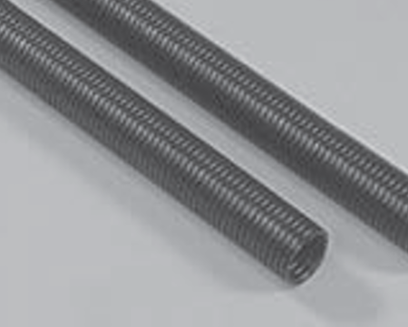 VN-FLOORTEC Schutzrohr für Heizrohr geschlitzt, 400 mm (50Stk)
