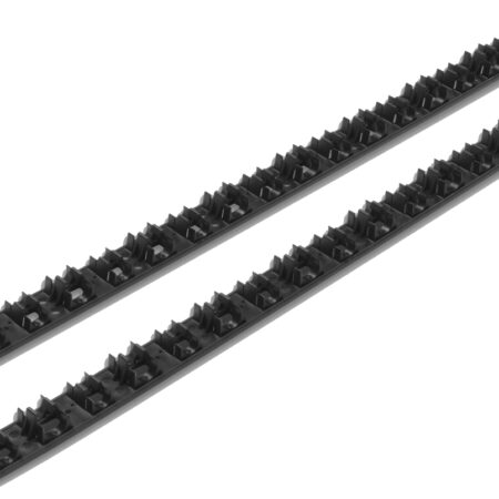 VN-FLOORTEC Verlegeschiene für Heizrohr 14 - 20 mm (100m)