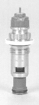 VN-Einbauventil RA-N Serie 3 (013G0360) voreinstellbar f. normale Volumenstroeme